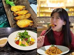 -TIAGO HOME KITCHEN(王府中环店)