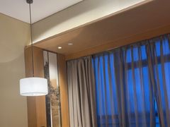 -深圳机场凯悦酒店