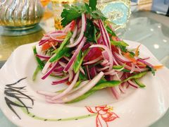 -马尔龙新疆饭店·清真(瑞景店)