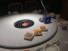 -俏牛哥鲜牛肉牛肆馆(重庆天地店)