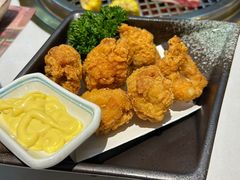 -千寻山野烤肉(中关村店)