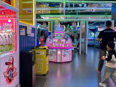 -快乐街区(成都龙湖北城天街店)