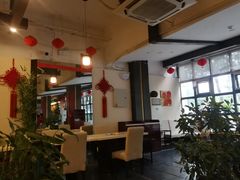-太婆天府山珍酒楼(亚运村店)