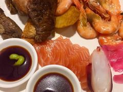 -厦门艾美酒店·新食谱西餐厅