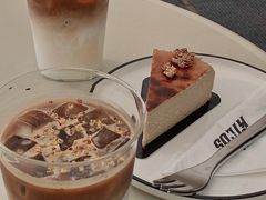 -Kilos咖啡馆(保利珑远店)