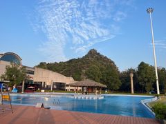 -Club Med地中海俱乐部·桂林度假村