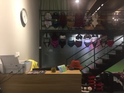 -桃秘钢管舞Peach Pole Fitness