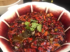 -味钱塘·钱塘浙宴(宋城之江银泰店)