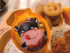 -Cafe Alice咖啡爱丽丝(奥城店)