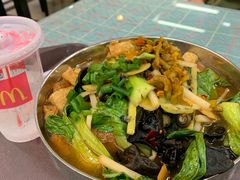-红鼻子桂林米粉(金唐新光界店)