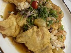 -小郭私房菜·海肠捞饭店(学士街店)