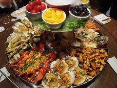 一片海（小海/份）-日进一片海.生腌海鲜火锅.宵夜烧烤(三里屯总店)