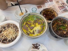 -馨方园食府·市井老南京菜