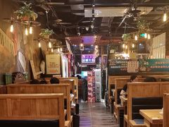 -小俩口烧烤东北菜(双井店)