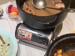 -荷花亭·湖北融合菜(中商广场店)