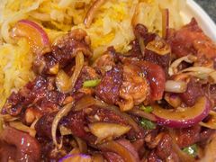 -揽月斋炙子烤肉·清真(安定门·五道营店)