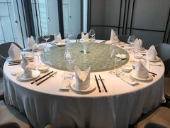 包厢-花城苑广府菜(侨鑫店)