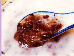 -一心甜汤(丹凤街店)