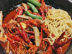 -铭副琦食·虾蟹烩馆(渔人码头店)