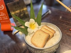 泡鲁达-婉泰·特色小吃·舂鸡脚(告庄二店)