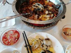 -辣婆婆(航天桥店)