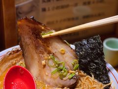 -老龙亭拉面店