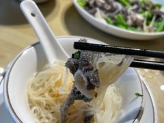 八刀粉-东山茶寮(新安店)