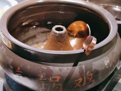 -云海肴云南菜·蒸汽石锅鱼(青岛万象城店)
