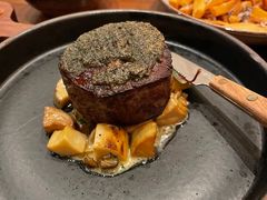 -Laures·月桂西班牙碳烤餐厅(十尚坊店)