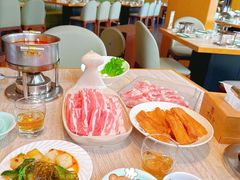 -石鼎香·非遗淮扬火锅(江都龙川桥店)