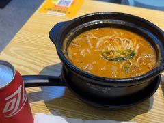 -蜀小沫肉沫麻酱土豆粉(北桥店)