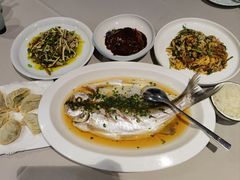 -老阊门菜馆(山塘街店)