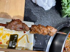 -蓉客成都火锅·招牌麻辣牛杂·特色香辣蹄花(凌水店)