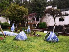 -景德镇古窑民俗博览区