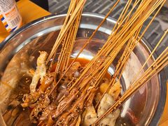 -嘉州鲜知味钵钵鸡(奎星楼店)