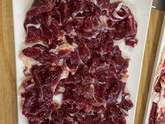 -伟记牛肉(金鸿公路店)