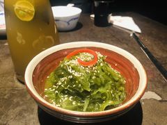 -一心烤肉(延安路店)