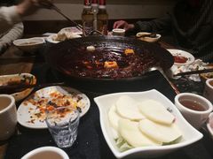 -纸盐河码头火锅(十八梯店)