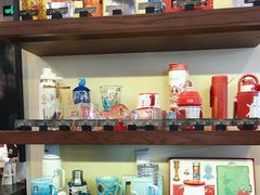 -星巴克(无锡百联奥特莱斯店)