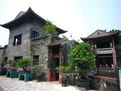 -东莞市可园博物馆