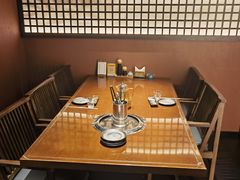 -隐炉和牛烧肉店(群力店)