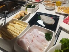 -海底捞火锅(大学路新象城店)
