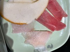 -韩盛·盛江山自助料理(于洪新玛特店)