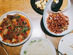 -大闫家烧烤·小海鲜家常菜(郑庄店)