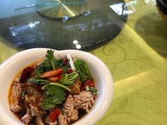 -马凯餐厅(长椿街店)