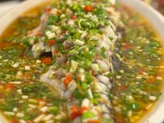 -飞虹鱼馆(春华路店)