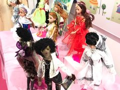 -东浩兰生上海世博展览馆