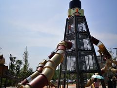 -枫香湖儿童公园