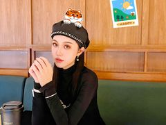 -太食獸泰式茶餐厅(济南万象城店)