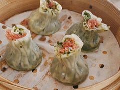 -永春园·扬州早茶·淮扬菜(漫乐城店)